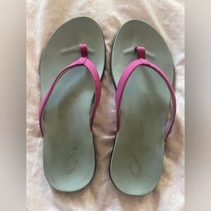 Olukai Sandals
